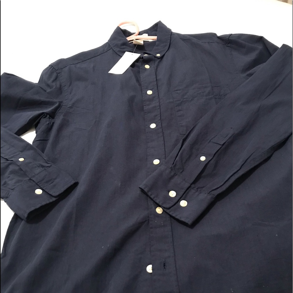 👨⚕️👱♂️H&M man 👨 shirt - Picture 3 of 10